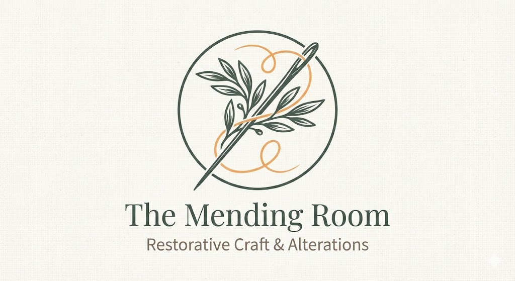 The Mending Room